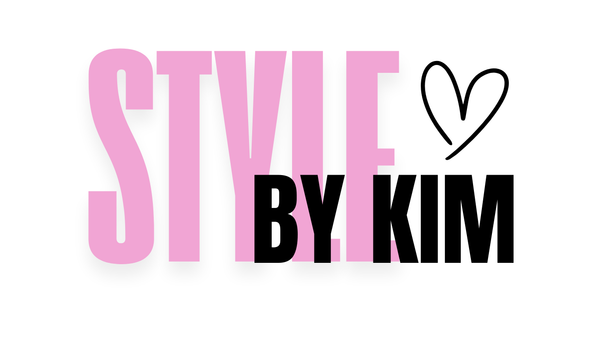 Style - By Kim 